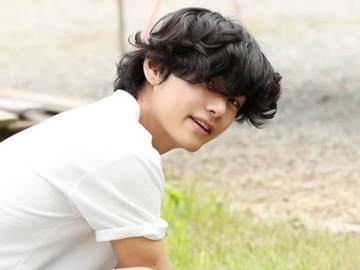 V BTS Digoda Terinspirasi Camilan Legendaris Tanah Air Ini Saat Coba Keahlian Memasak