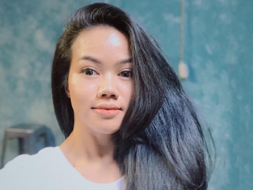 Asyiknya Yura Yunita Dance 'Dynamite' BTS Bareng Kawan-kawan, Sosok Ini Justru Curi Perhatian 