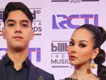 Maia Estianty Pasang Badan Saat Pacar Al Ghazali Dicibir Gara-gara Kesulitan Sebut Kata Sendok