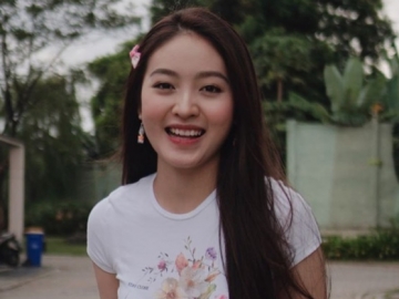 Tak Masuk Nominasi 'Indonesian Television Awards', Natasha Wilona Bersaing di Ajang Penghargaan Ini