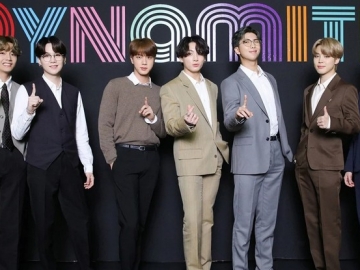Berkat Kesuksesan BTS Bawa Kpop Jadi Musik Global, Saham SM-JYP dan YG Ikutan Naik