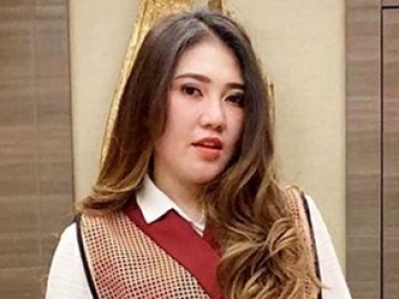 Nella Kharisma Resmi Dinikahi Dory Harsa, Pesan dari Via Vallen Sita Perhatian