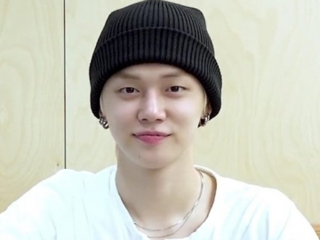 Nyanyian Yeonjun TXT Saat di Vlive Ini Disebut Mirip Rhoma Irama, Setuju?