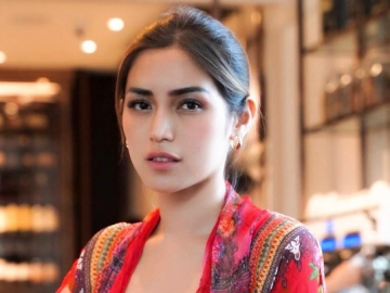 Jakarta Kembali PSBB, Jessica Iskandar Langsung Tulis Pesan Mendalam Ini Meski Telah Pindah ke Bali 