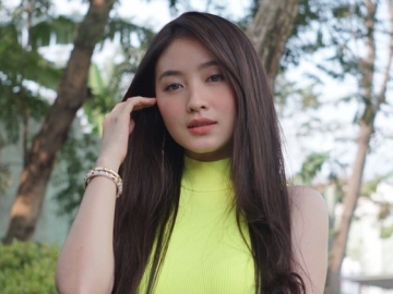 Aktor Tampan Ini Dianggap Tengah Dekati Natasha Wilona Gara-gara Terus Komentar di IG