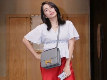 Ussy Sulistiawaty Akui Ogah Girls Trip ke Luar Negeri, Takut Tak Bisa Jaga Kesetiaan?