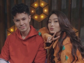 Digoda Yuki Kato, Fero Walandouw Salah Tingkah Disebut Tengah Dekati Natasha Wilona