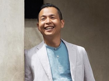 Ernest Prakasa Akui Kelak Bakal Cari Cara Persulit Hidup Anak-anaknya, Ternyata Karena Ini