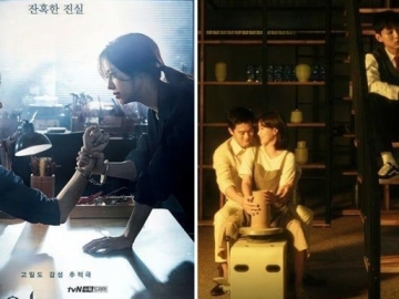 Rating 'Flower of Evil' Tak Kalahkan, 'When I Was The Most Beautiful' Perlahan Nyusul