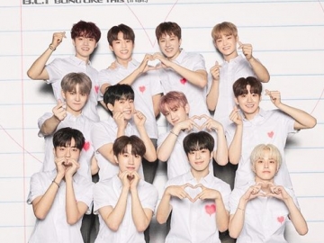 Bikin Penasaran, TREASURE Bagikan Spoiler MV ‘I Love You’