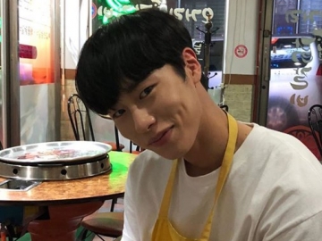 Langka, Lee Jae Wook Balas Ajakan Nikah Sampai Curhatan Netter di Medsos