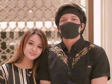 Aurel Hermansyah Temani Atta Halilintar Pemotretan, Konsepnya Bikin Ngakak Disebut Bak Bayi