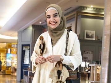 Zaskia Sungkar Ngaku Mual dari Pagi Hingga Malam, Sang Dokter Beri Peringatan Ini