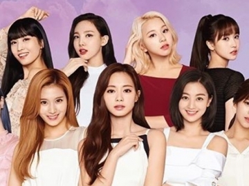 TWICE Bergaya Ala Anak Sekolah Bikin Kawula Mula Pengin Tobat