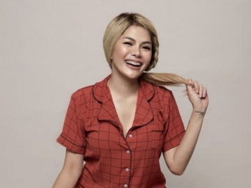 Konten Vlog Banjir Dislike Usai Undang Lutfi Agizal, Nikita Mirzani Tanggapi Santai Begini