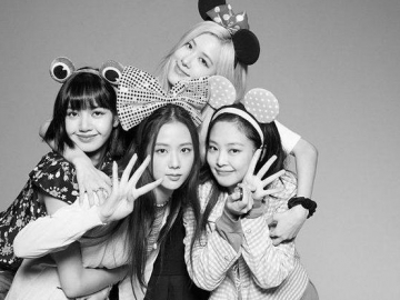 BLACKPINK Didapuk Menjadi Wajah Baru Iklan Pepsi untuk Wilayah Asia Pasifik
