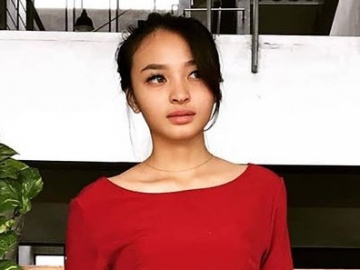 Minta Maaf Usai Cuitan ‘Polusi Visual’ Bikin Geger, Revina VT: Kasih Gue Kesempatan