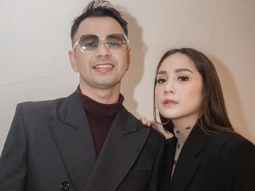 Sikap Nagita Slavina Kala Bahas Masalah Ranjang dengan Raffi Ahmad Curi Perhatian