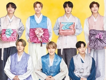 BTS Kini Jadi Artis Bilboard, Video Lawas Saat 'Terasing' Tampil di Amerika Disorot