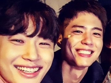 Kwon Soo Hyun Curi Perhatian Berkat Persahabatannya Dengan Park Bo Gum di 'Record of Youth'