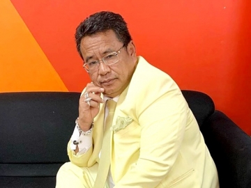 Hotman Paris Dapat Balasan WA dari Anies Baswedan Usai Protes Soal PSBB, Justru Tuai Reaksi Pesimis