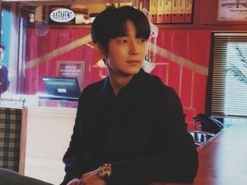 Lee Jun Ki Bagikan Proses Syuting Episode Terakhir 'Flower of Evil'