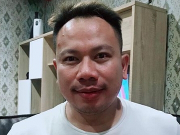  Laporkan Mantan Istri, Kini Vicky Prasetyo Polisikan Adik Angel Lelga