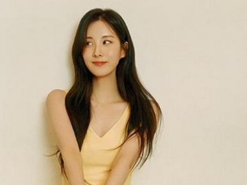 Demi Karakter di 'Private Lives', Seohyun SNSD Rela Makin Terlihat Kurus Usai Lakukan Diet