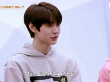 Trainee 'I-LAND' Park Sung Hoon Tuai Perhatian Usai Jaga Ketat Privasi Adik Perempuannya