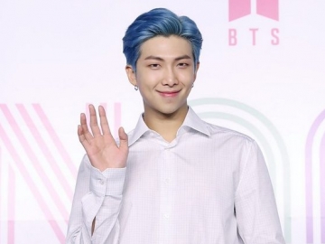 RM BTS Bicara Soal Gaya Kepemimpinan Hingga Berharap BTS Akan Jadi Legenda Musik