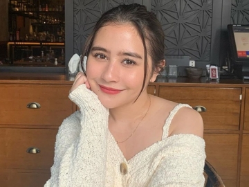 Enggan Menikah Muda, Prilly Latuconsina Pastikan Bukan Gara-gara Fokus dengan Kariernya