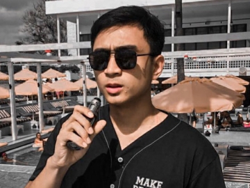 Putus, Lutfi Agizal Justru Ngaku Masih Cinta Hingga Kode Ingin Balikan dengan Juwita Salshadilla