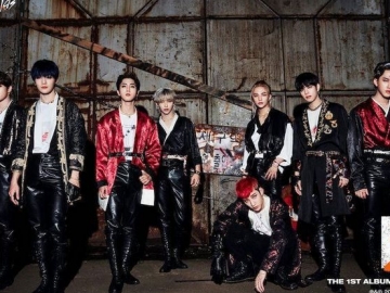 Stray Kids Akui Tak Sabar Rilis 'Back Door' dan Ungkap Pujian yang Dilontarkan Oleh JYP