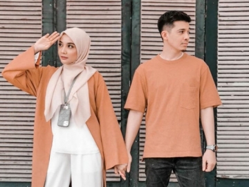 Hamil Anak Pertama, Zaskia Sungkar Ucapkan Permintaan Maaf Pada Irwansyah Gara-gara Ini