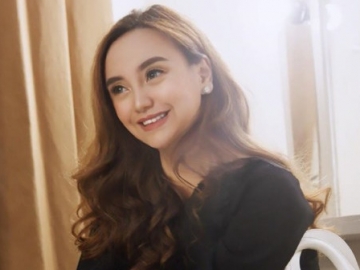 Viral Cerita Pesta Seks dengan Pria Bule Demi Dapat Anak Blasteran, Salmafina Sunan Pertanyakan Ini