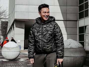 Akun IG Kena Hack, Baim Wong Beri Peringatan Ini untuk Para Pengikutnya