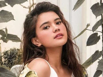 Audi Marissa Bantah Tuduhan Sang Ibu Sindir Soal Agama dan Pernikahannya