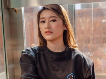 Amanda Caesa Beri Tanggapan Begini Usai Diisukan Dekat dengan Banyak Lelaki