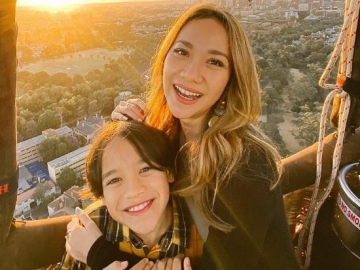 Intip Potret BCL Bareng Noah Ziarah ke Makam Ashraf Sinclair Menjelang PSBB, Sontak Dibanjiri 'Hati'