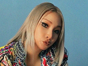 Resmi Dirilis, CL Sebut Nama 2NE1 di Lirik Lagu 'Post Up' Auto Disorot