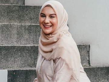 Dokter Sebut Irish Bella Bisa Percepat Persalinan, Diminta untuk Jalani Test Swab Lebih Dulu