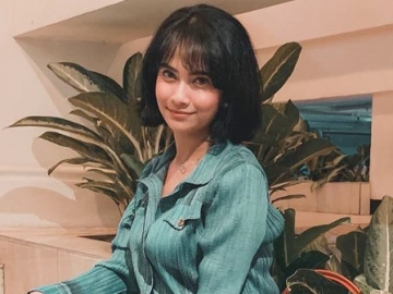 Vanessa Angel Ternyata  Sudah Konsumsi Obat Terlarang Sejak 2016