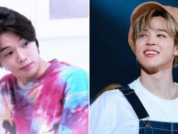 Tingkah K ‘I-LAND’ Saat Nyanyi ‘DOPE’ BTS Disebut Mirip Jimin, Setuju?