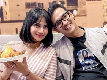 Bibi Ardiansyah Sempat Pergoki Vanessa Angel Teriak Hingga Maki Sang Putra