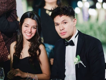 Batal Nikah dengan Susan Sameh, Fero Walandouw Ngaku Ogah Pacaran Lagi