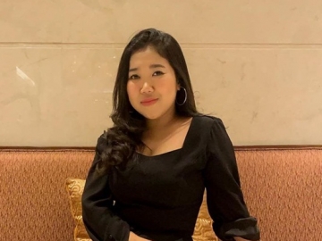 Bantah Karena Covid-19, Kiky Saputri Pinta Tak Kabarkan Miring Kematian Ade Firman Hakim