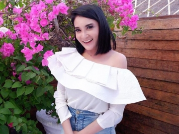 Menjanda Selama 8 Tahun, Begini Cara Kiki Amalia Salurkan Hasrat Seksual Tanpa Ada Sosok Suami