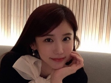 Oh In Hye Diduga Beri Kode Perpisahan Via Postingan Terakhir di Instagram