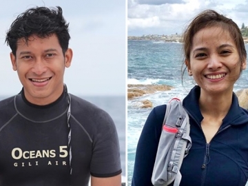 Sosok Ade Firman di Mata Acha Septriasa: Contoh Besar Buat Aku