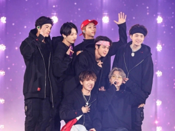 Tak Cuma BTS yang Heboh, Ternyata Bang Si Hyuk Hampir Nangis Saat 'Dynamite' Puncaki Billboard